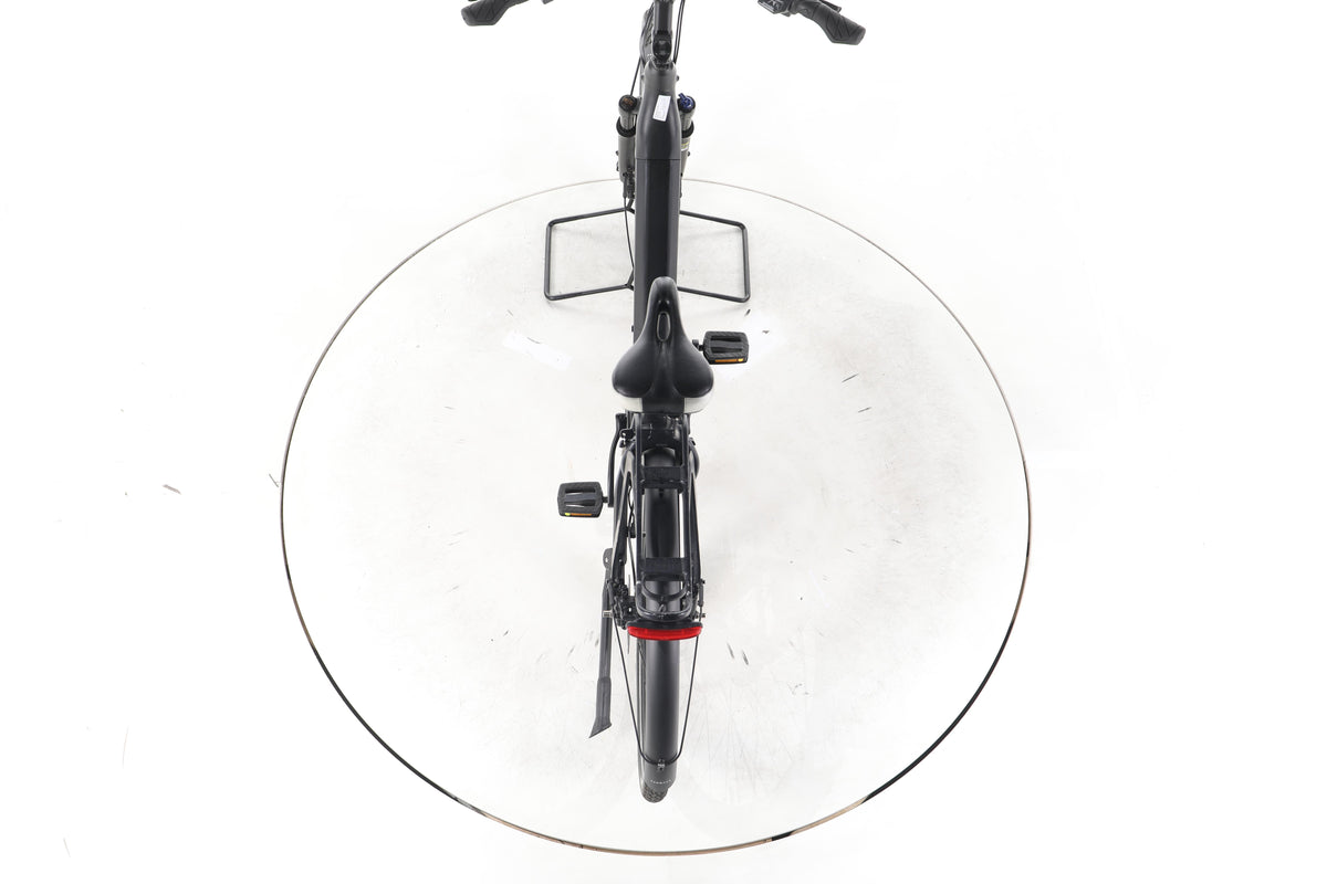 TENWAYS AGO T City E-Bike Tiefeinsteiger - Image 22