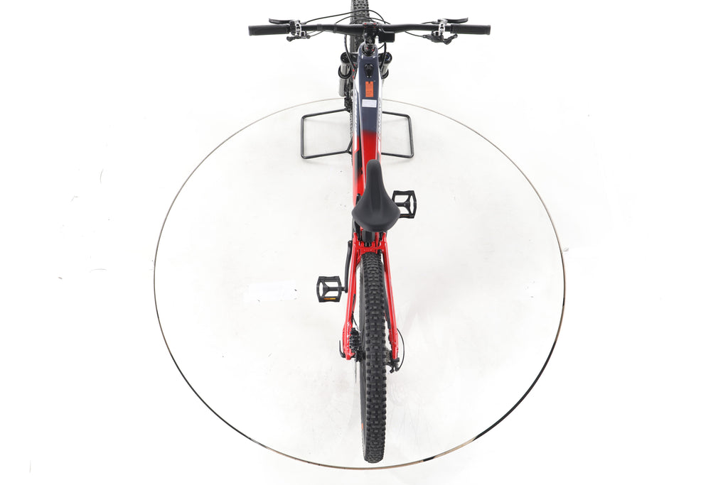 Conway eWME 429 E-Bike Fully - Image 22
