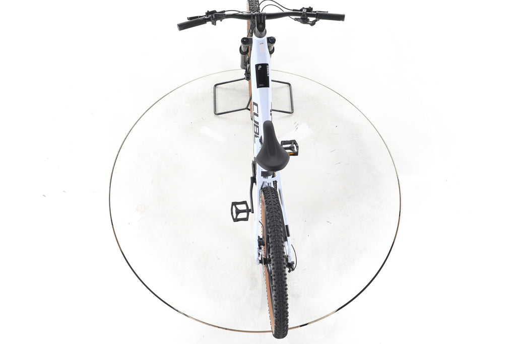 Cube Stereo Hybrid 120 Pro E-Bike Fully - Image 22