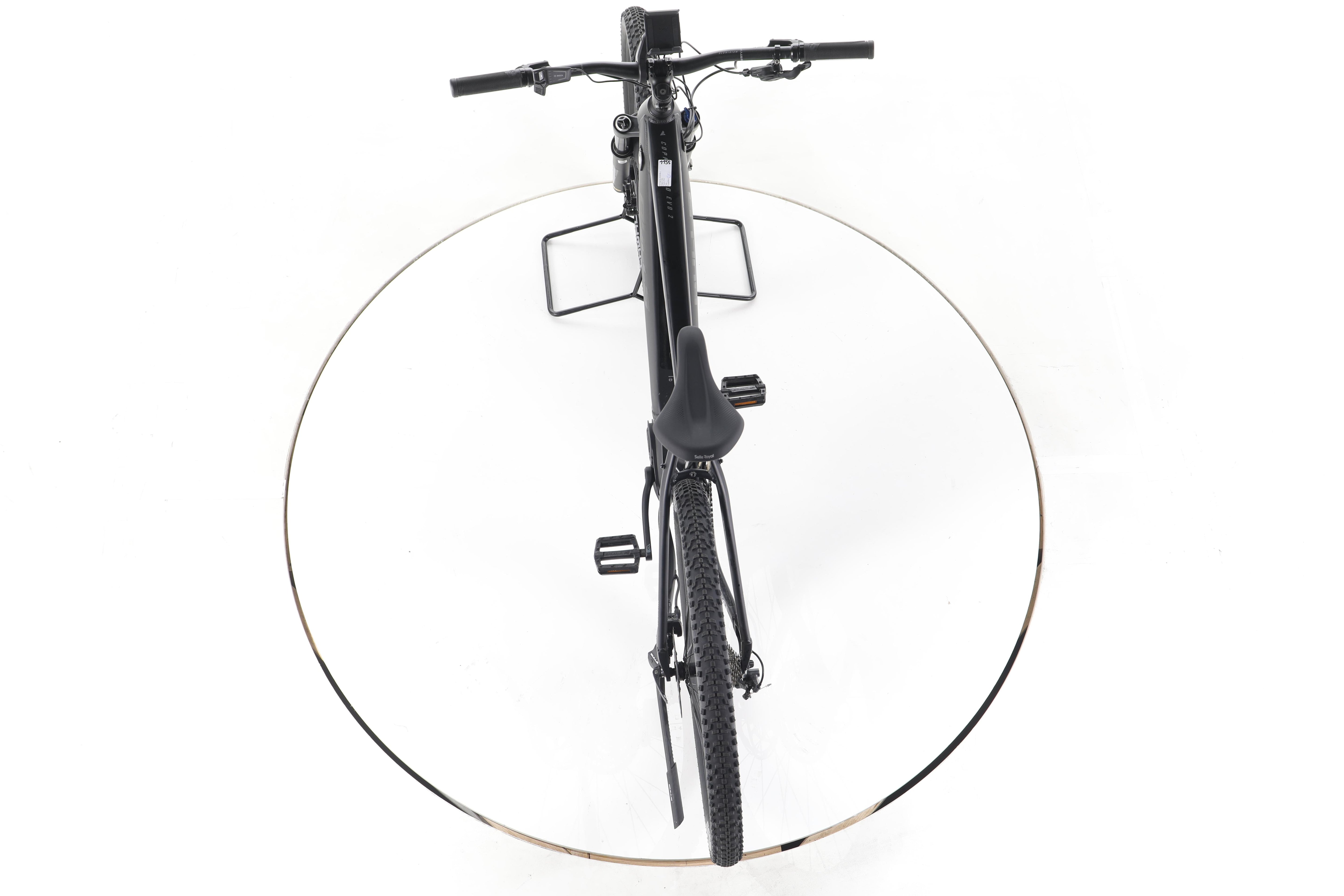 Bulls Copperhead EVO 2 E-Bike - Image 22