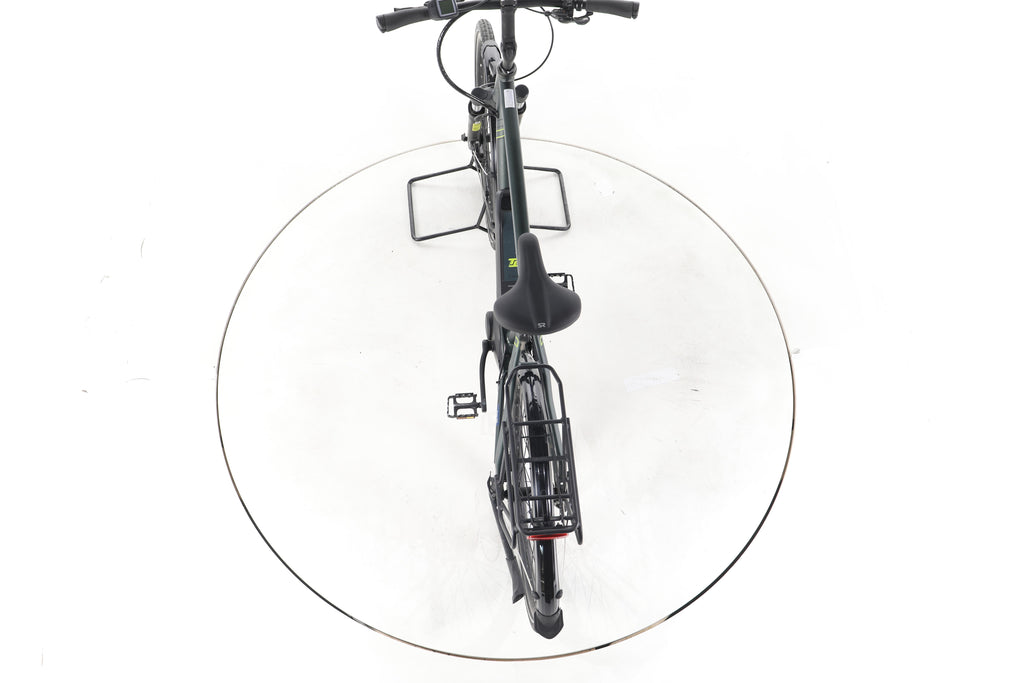 Triumph e-bird Plus 400 Trekking E-Bike - Image 22
