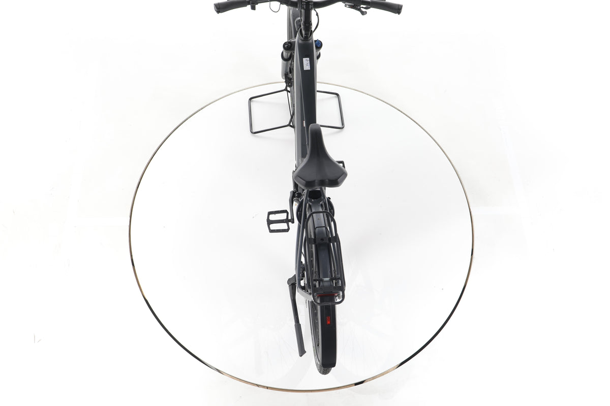 Cube Kathmandu Hybrid ONE Trekking E-Bike 2025 - Image 22