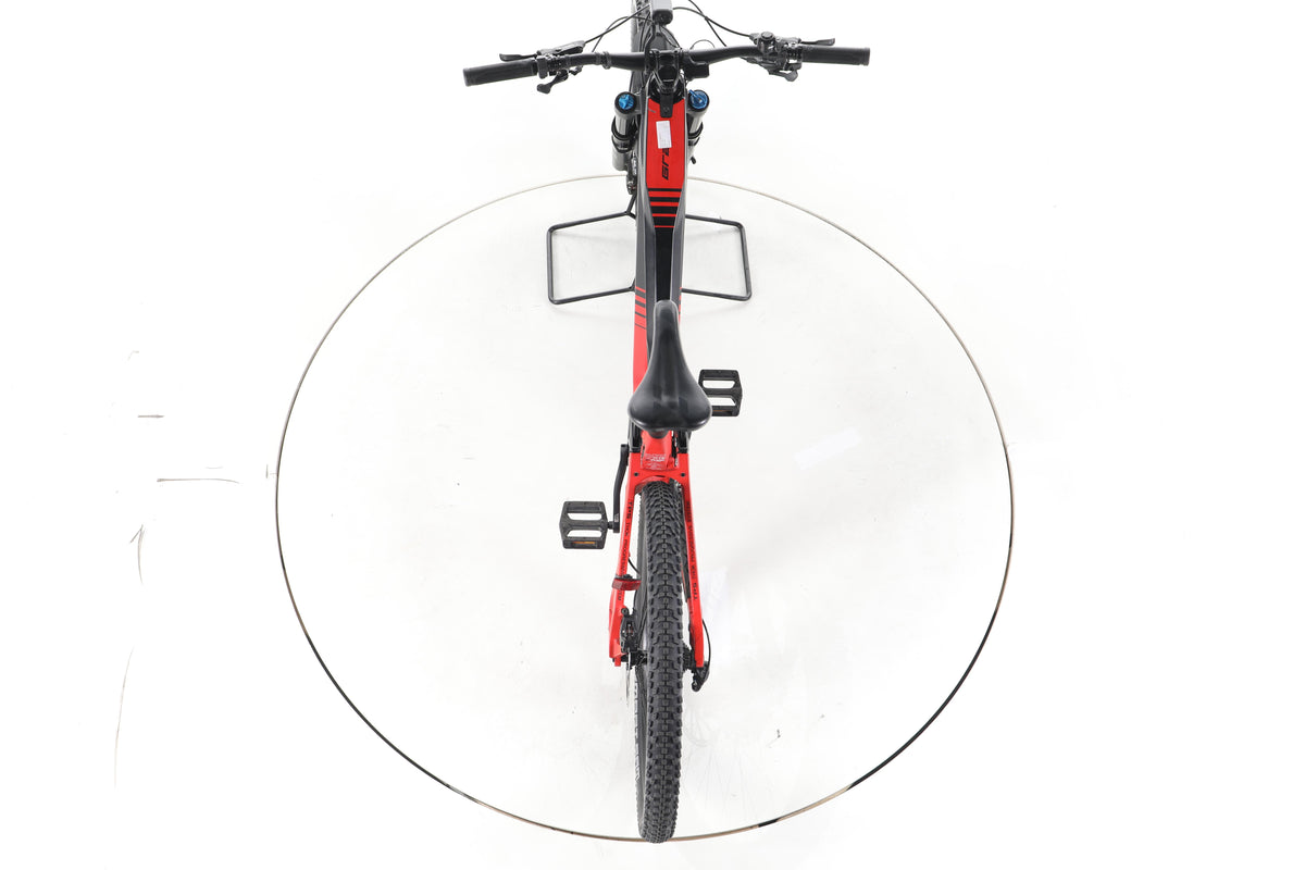 Thok GRAM E-Bike Fully Carbon - Image 22