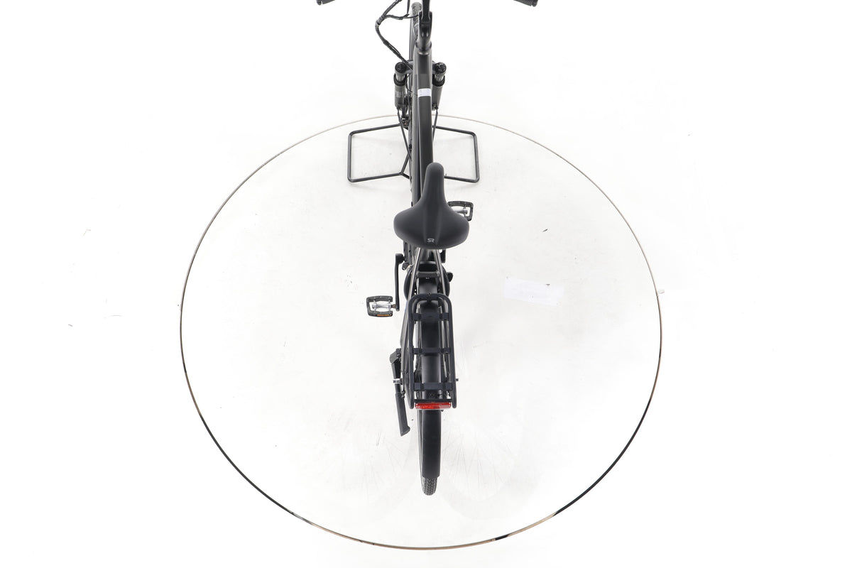 QWIC Premium iMN7.2 City E-Bike - Image 22
