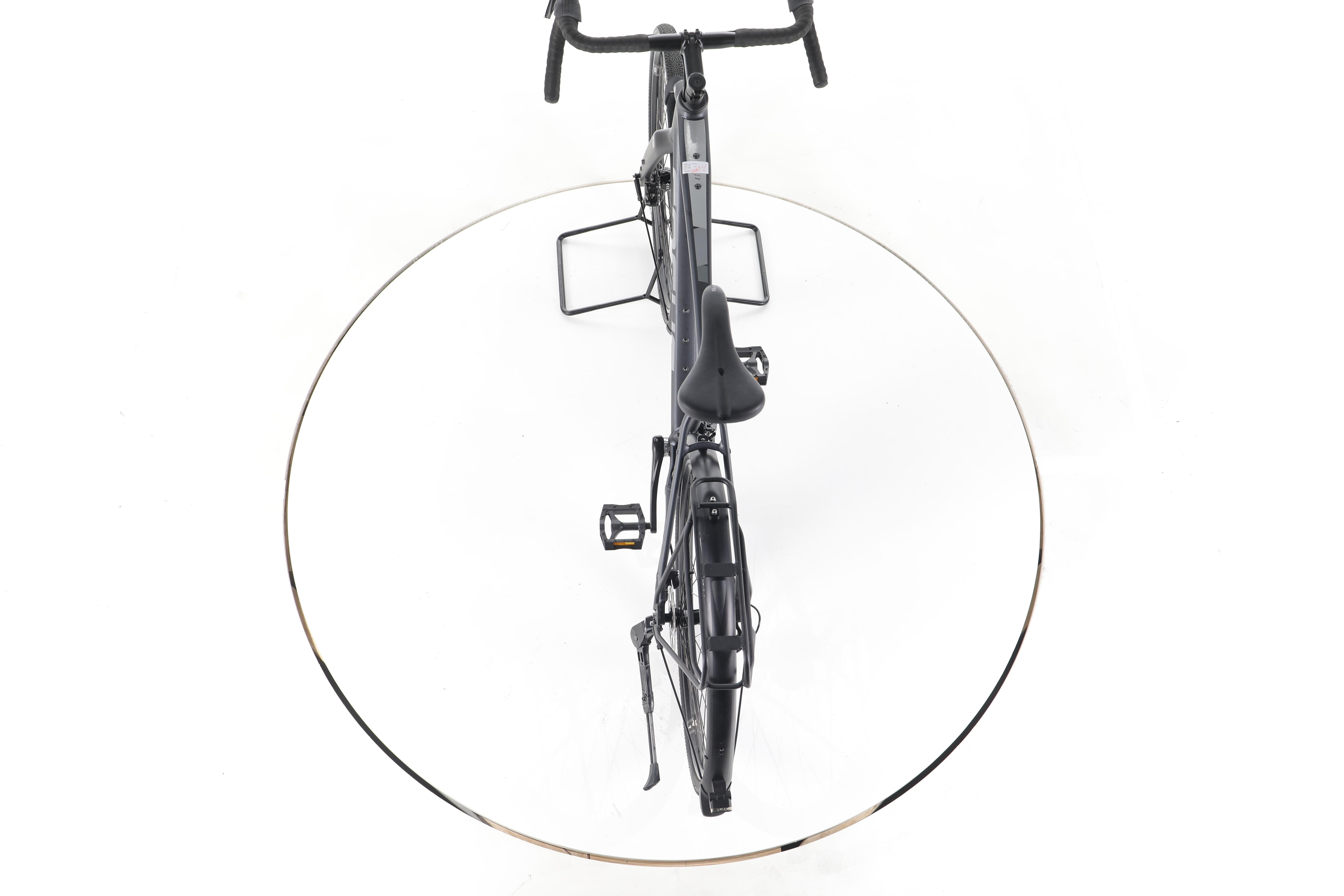 Focus Atlas 6.7 EQP Fahrrad City & Trekking - Image 22