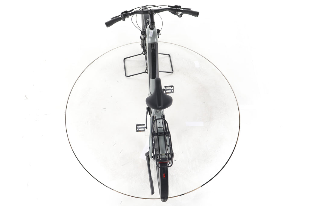 Cube Kathmandu Hybrid ONE Trekking E-Bike Tiefeinsteiger - Image 22