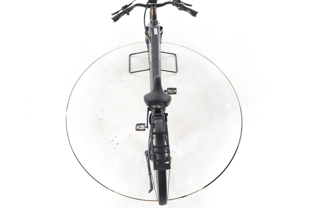 FALTER E 9.4 RT City E-Bike Tiefeinsteiger - Image 22