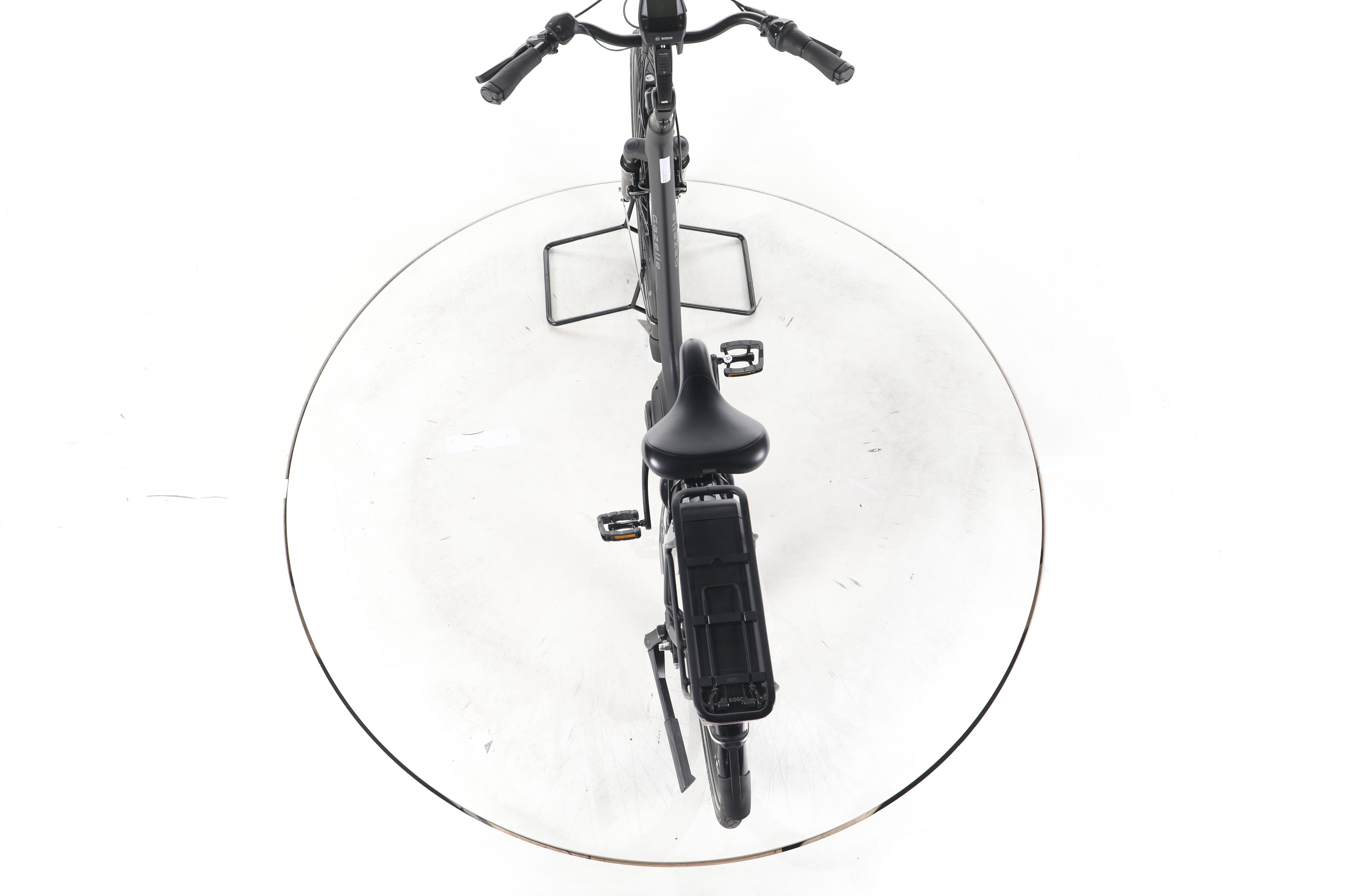 Gazelle Arroyo C7+ HMB City E-Bike Tiefeinsteiger - Image 22