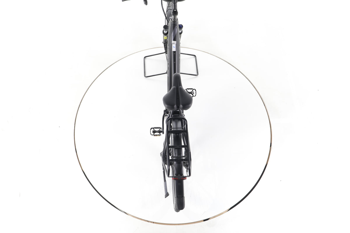 Hercules Futura Sport I-8 Trekking E-Bike - Image 22