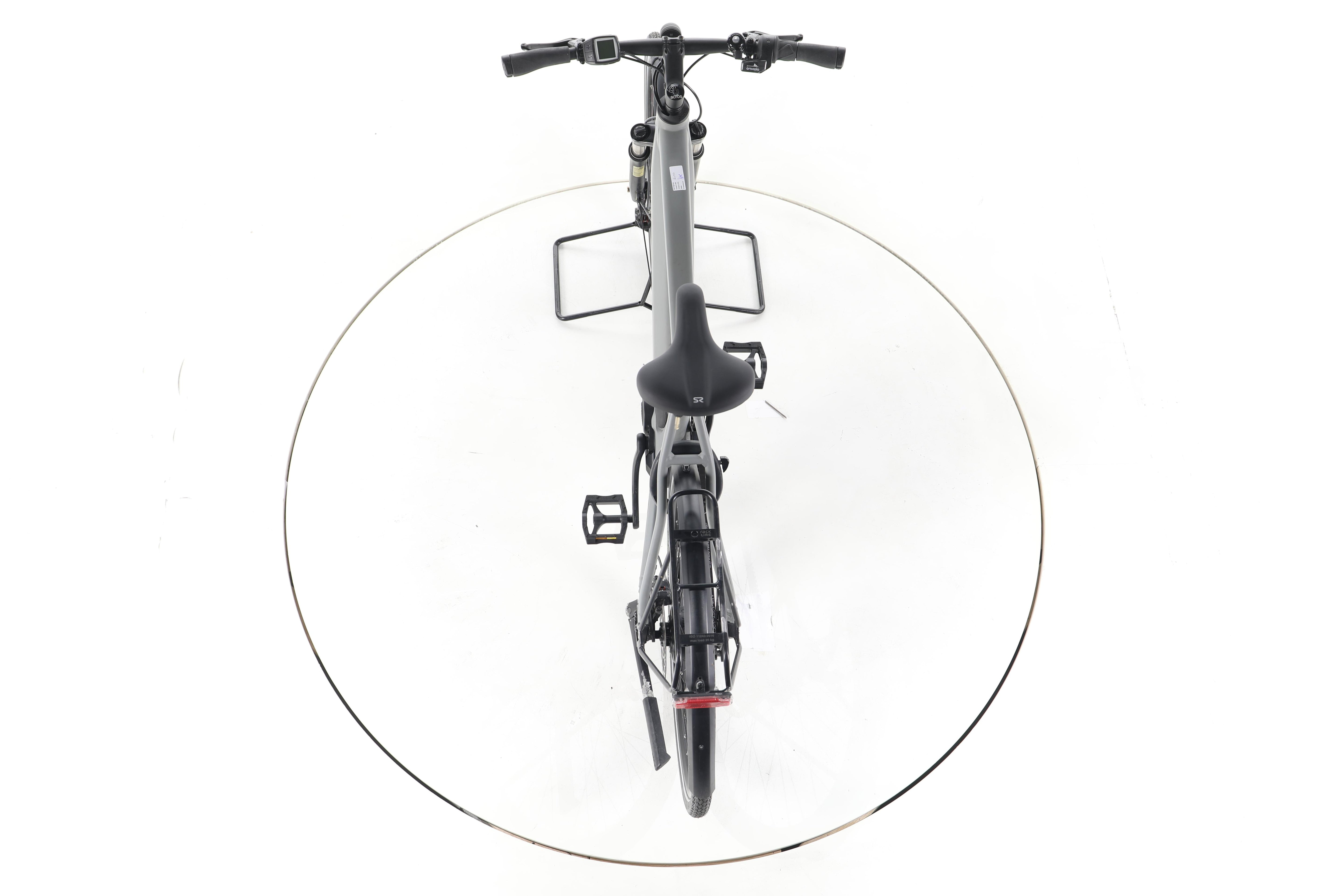 Riese & Müller Roadster Vario City E-Bike - Image 22