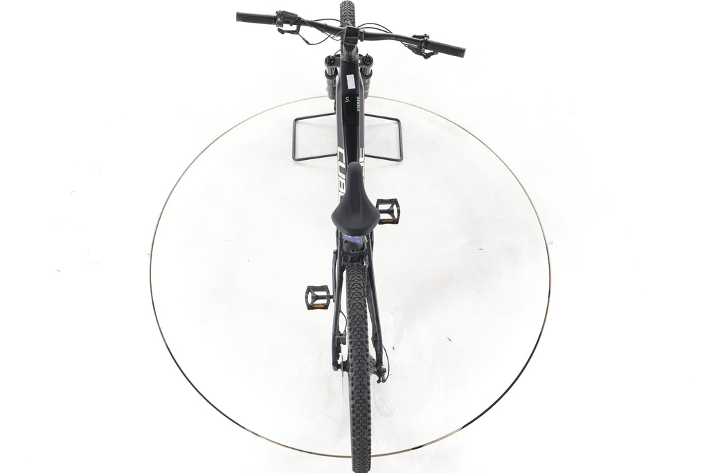 Cube Stereo Hybrid 120 SLX E-Bike Fully - Image 22