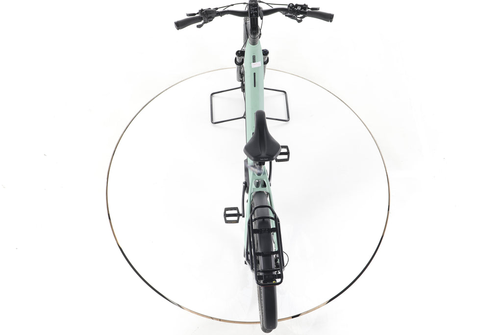 Winora Yakun 12 Trekking E-Bike Tiefeinsteiger - Image 22
