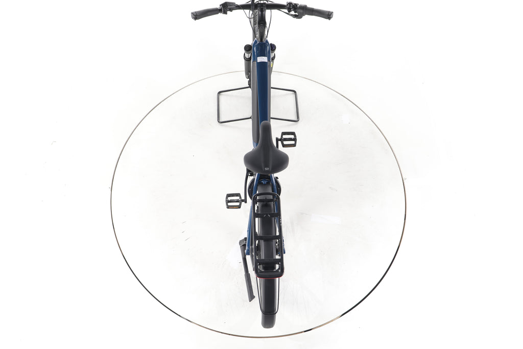 Gazelle Ultimate C380 HMB City E-Bike - Image 22