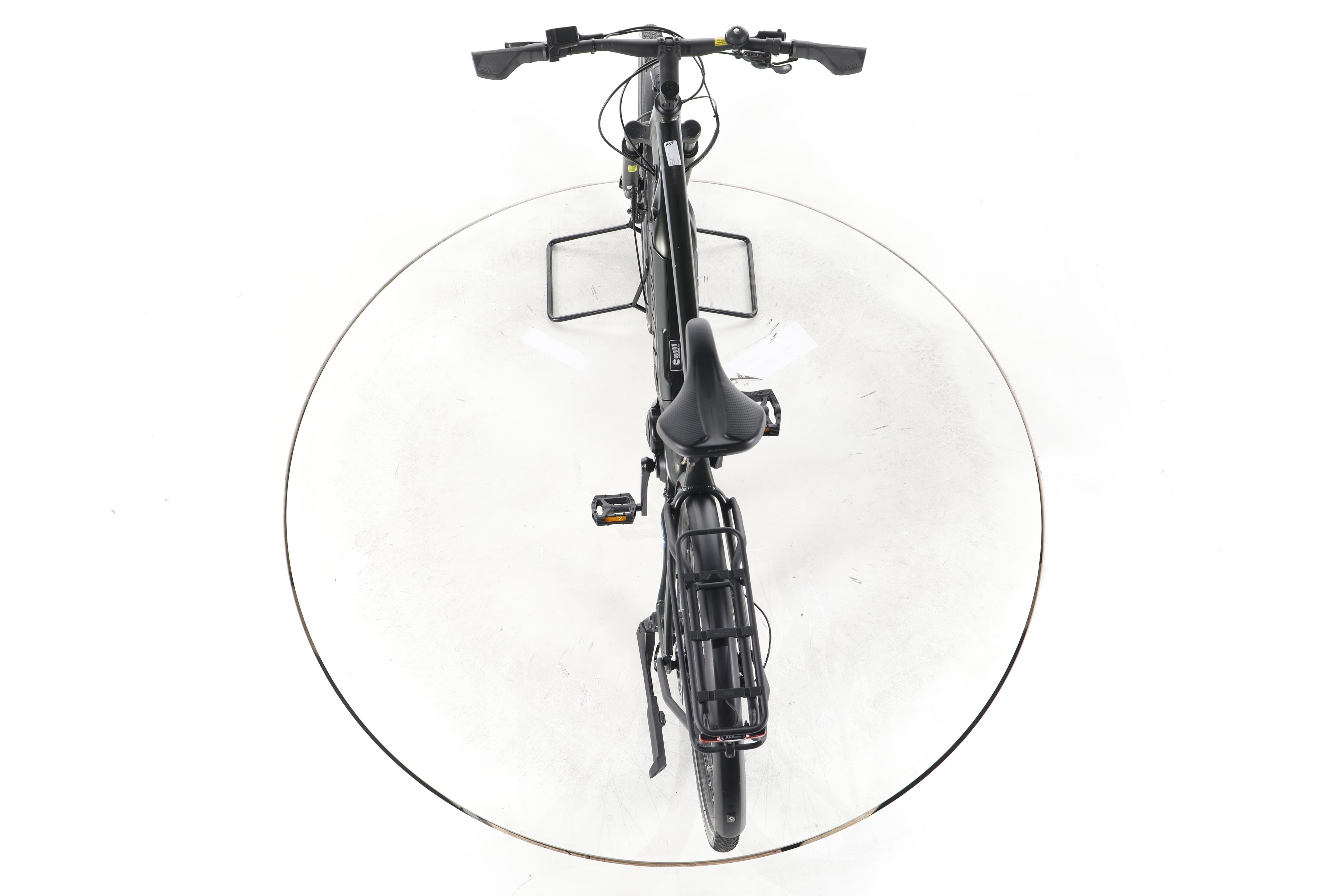 Giant Explore E+ 3 Trekking E-Bike - Image 22