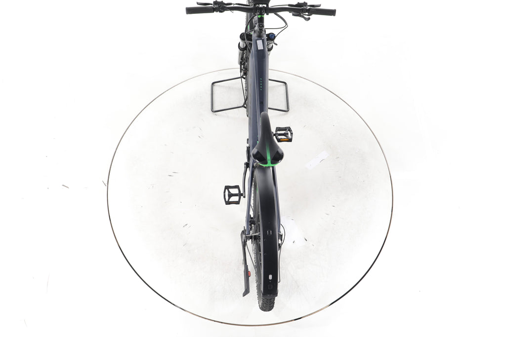Axess Force 29 Allroad Trekking E-Bike - Image 22