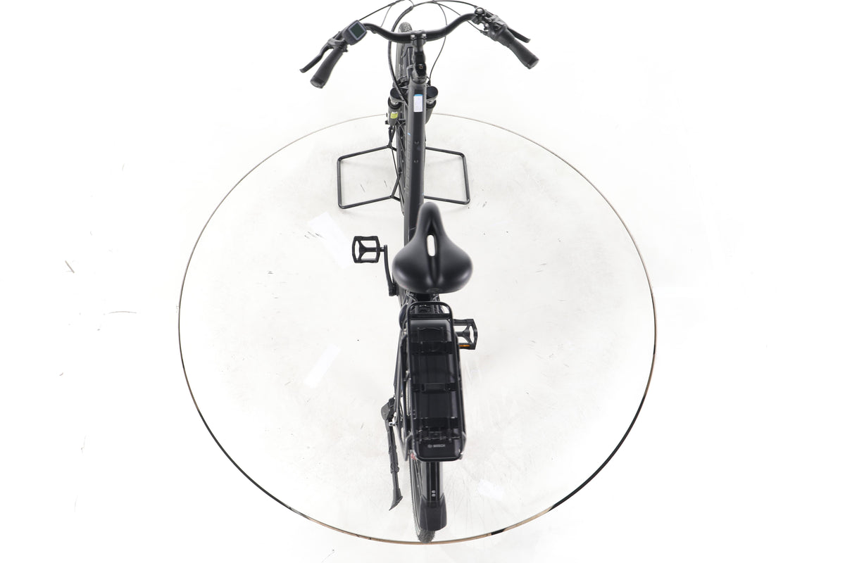 Gudereit ET-3 City E-Bike Tiefeinsteiger - Image 22