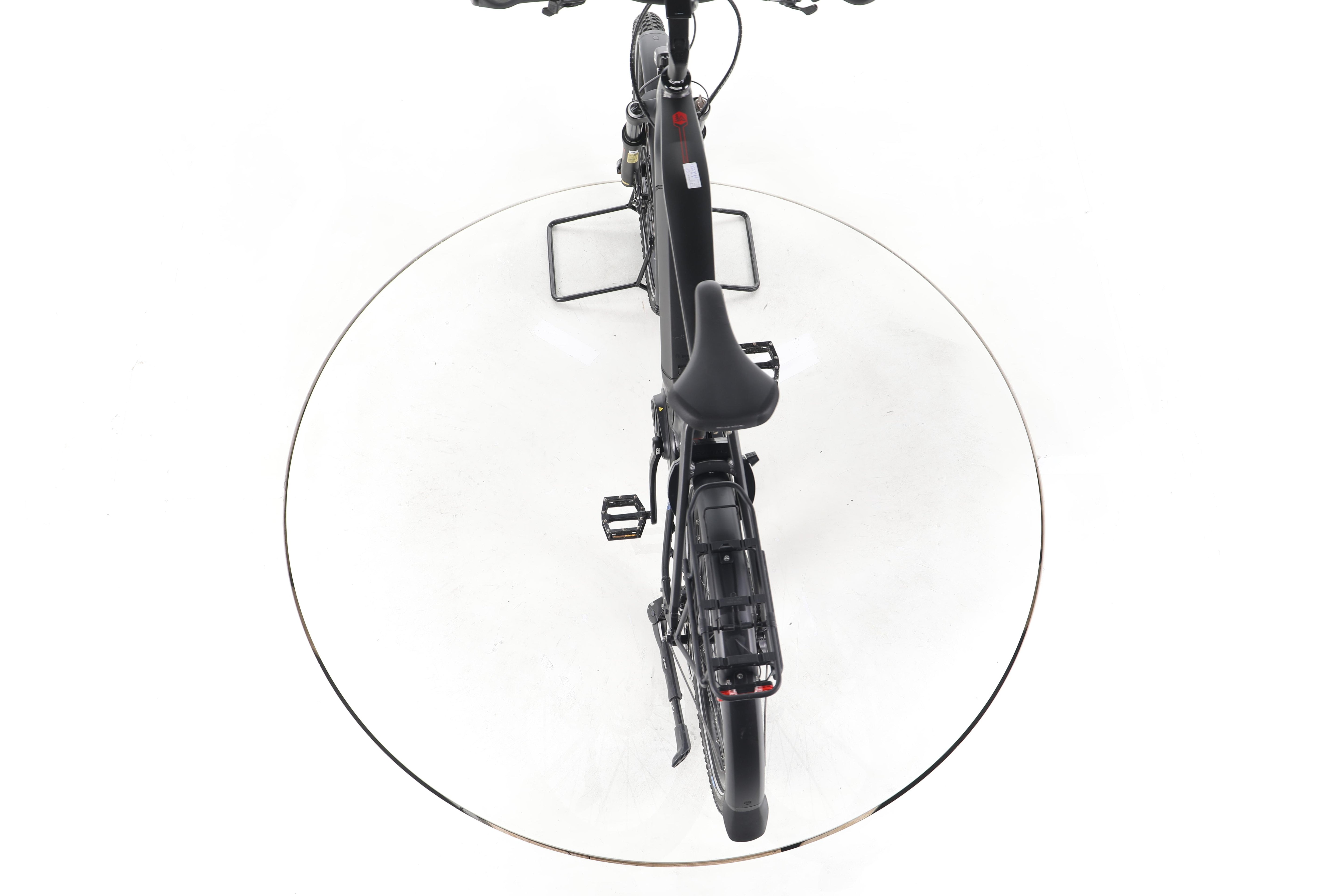 Victoria E Adventure 12.10 Trekking E-Bike - Image 22