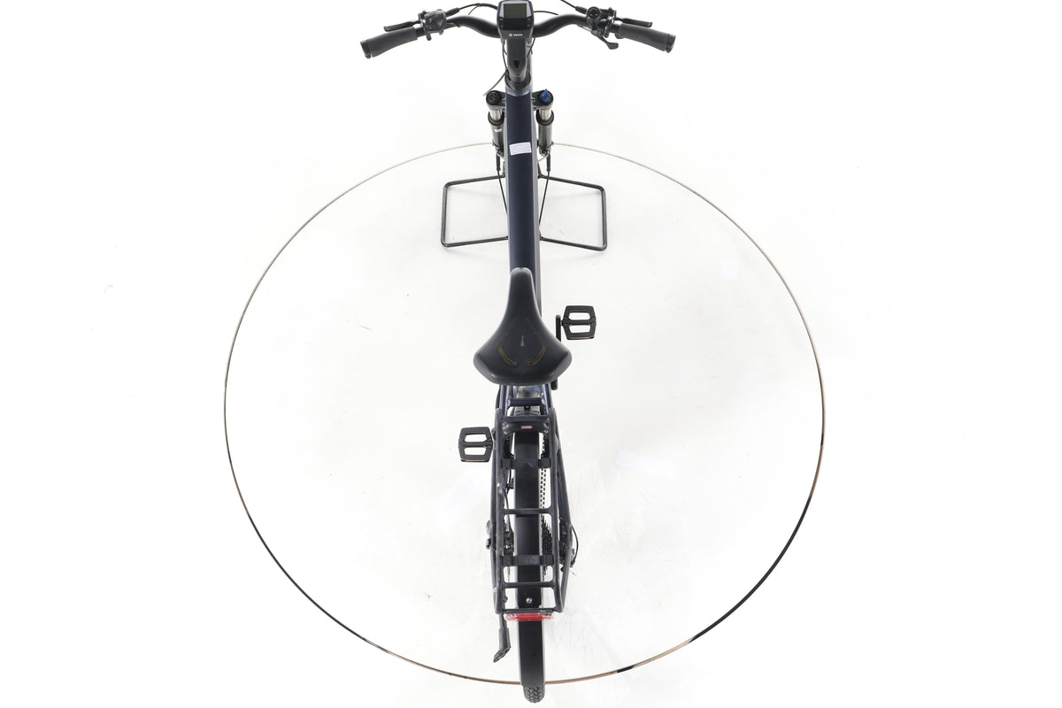 Riese & Müller Charger3 touring Trekking E-Bike - Image 22