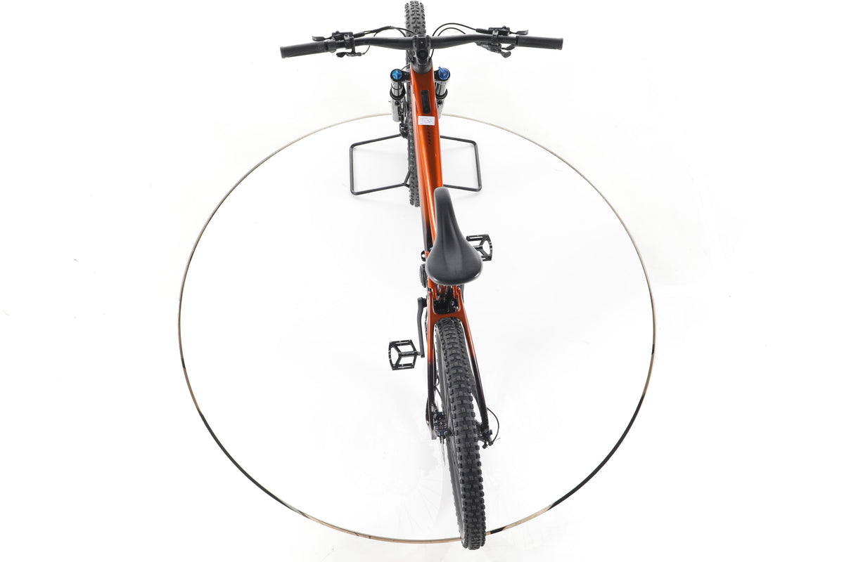 Giant Trance X Advanced E+ EL 2 E-Bike Fully Carbon - Image 22