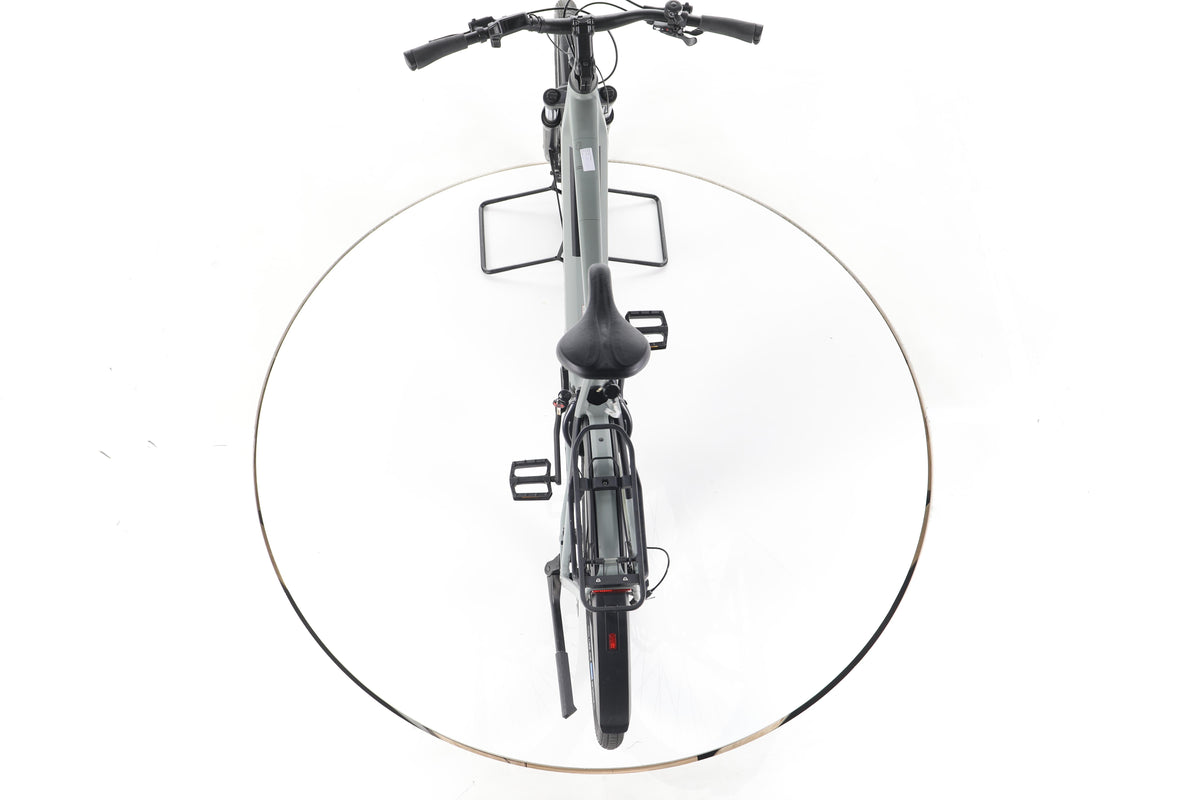 Cube Kathmandu Hybrid ONE Trekking E-Bike 2024 - Image 22