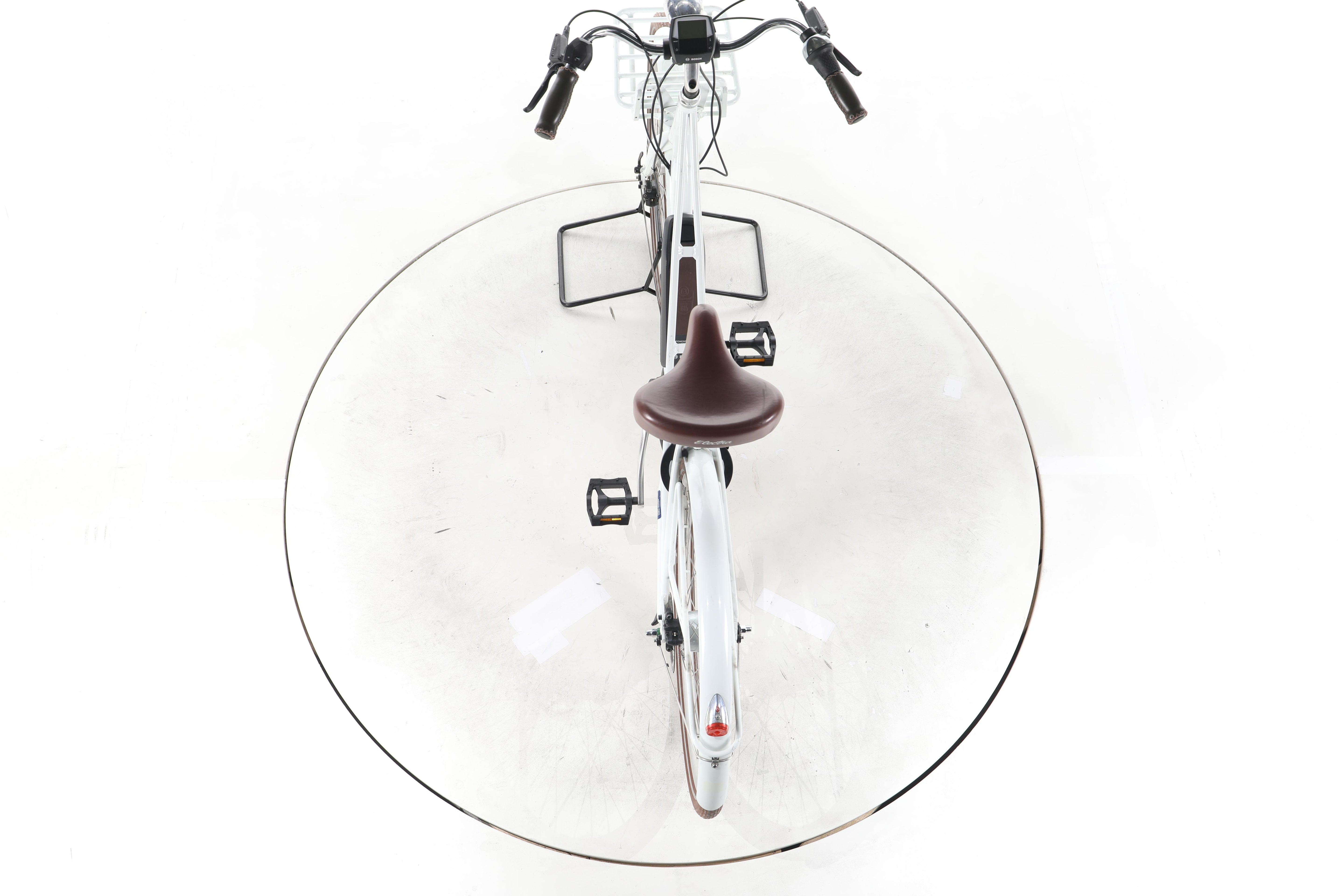 Diamant Juna Deluxe+ City E-Bike Tiefeinsteiger - Image 22