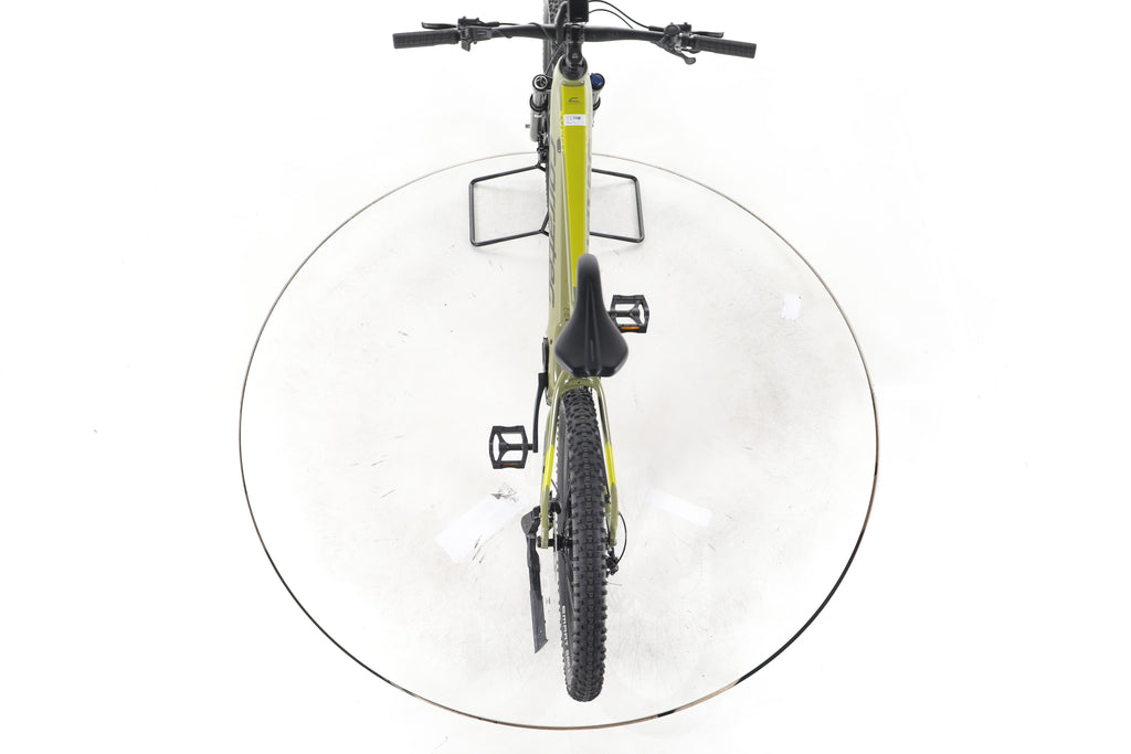 Corratec X-Vert Elite E-Bike - Image 22