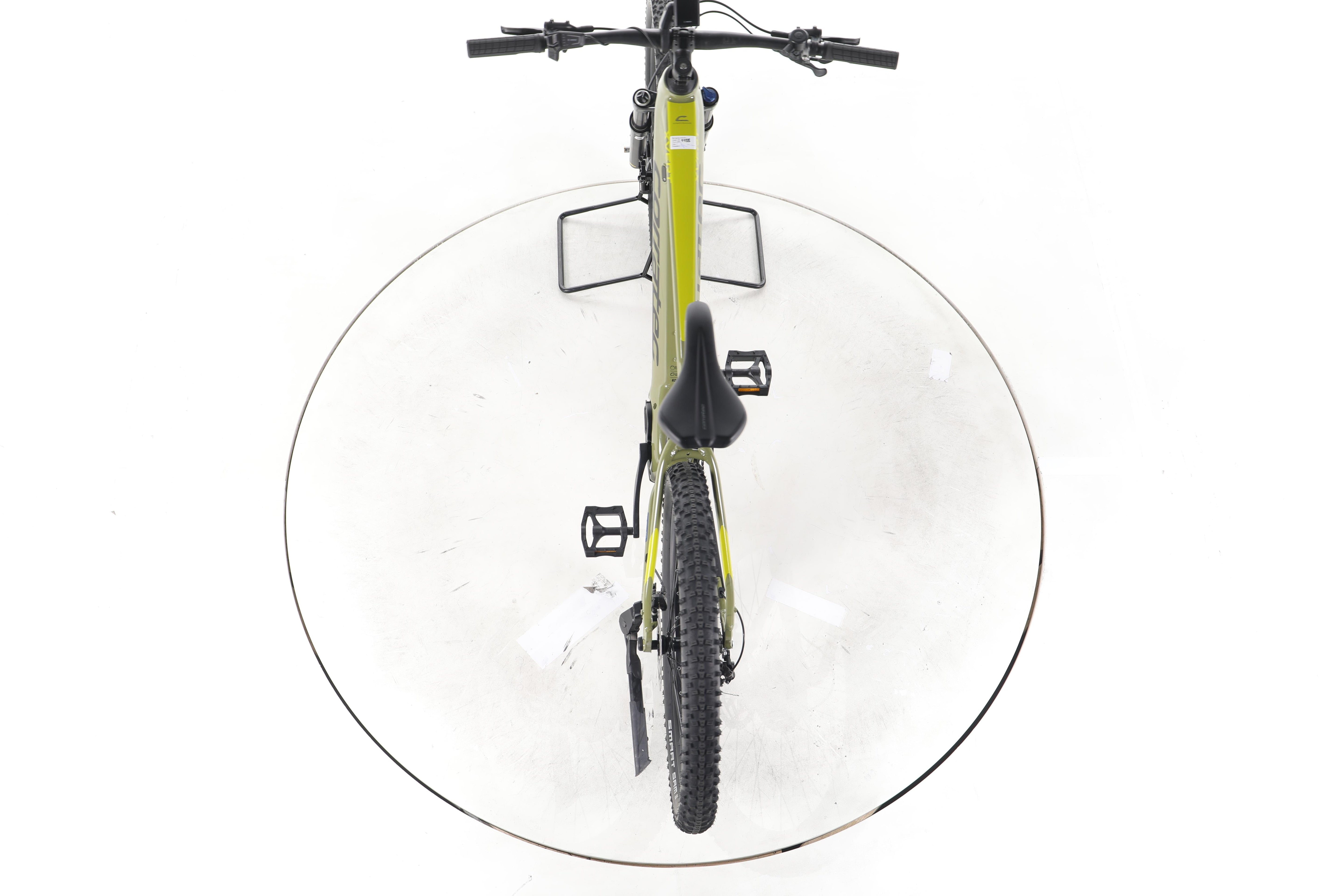 Corratec X-Vert Elite E-Bike - Image 22
