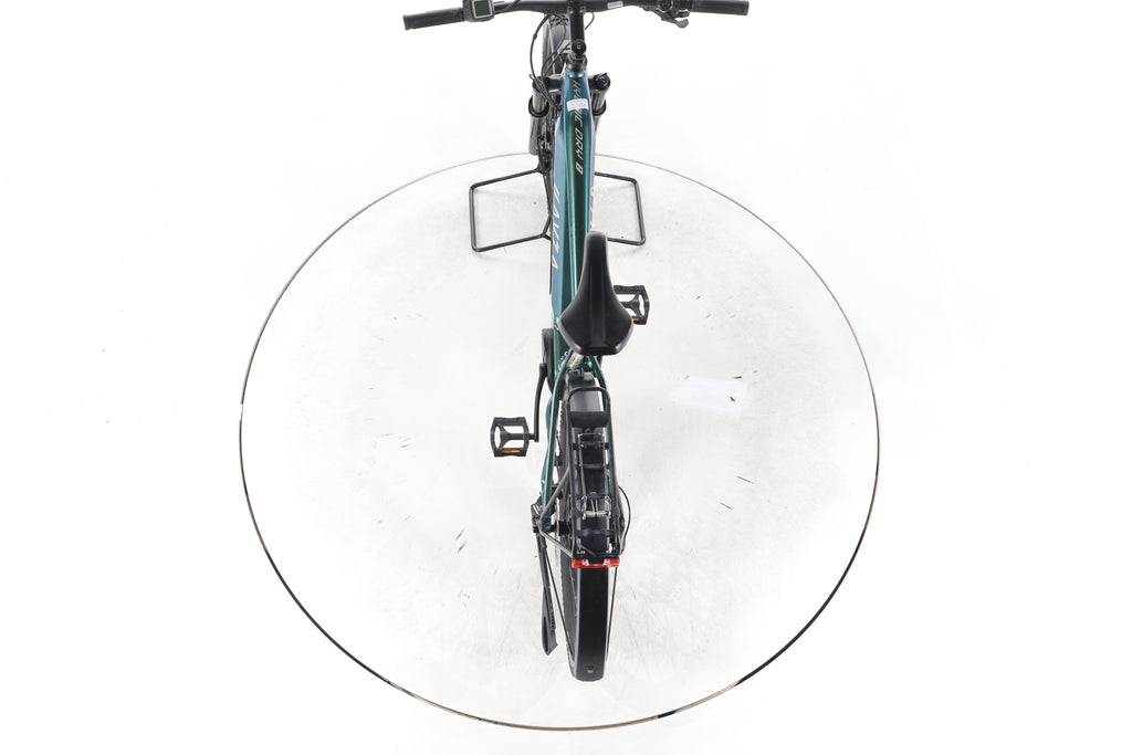 KAYZA Hydric Dry 8 Trekking E-Bike - Image 22