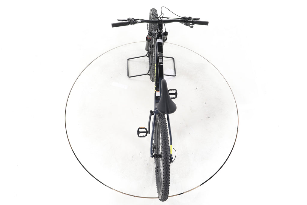 Cannondale Trail SL 2 Fahrrad Hardtail - Image 22