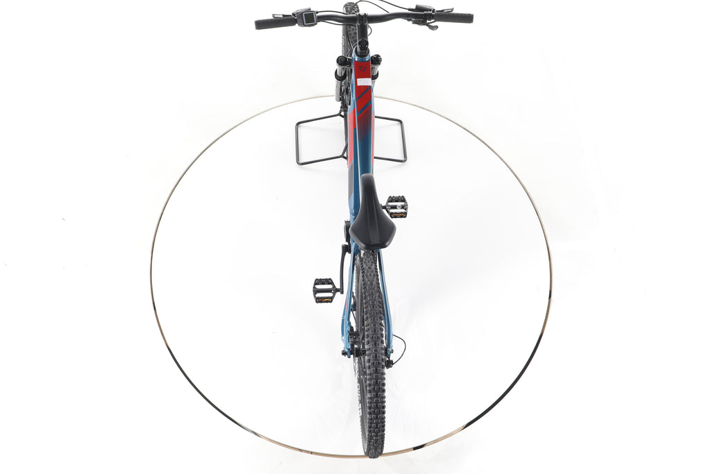 Conway Cairon S 2.0 E-Bike - Image 22