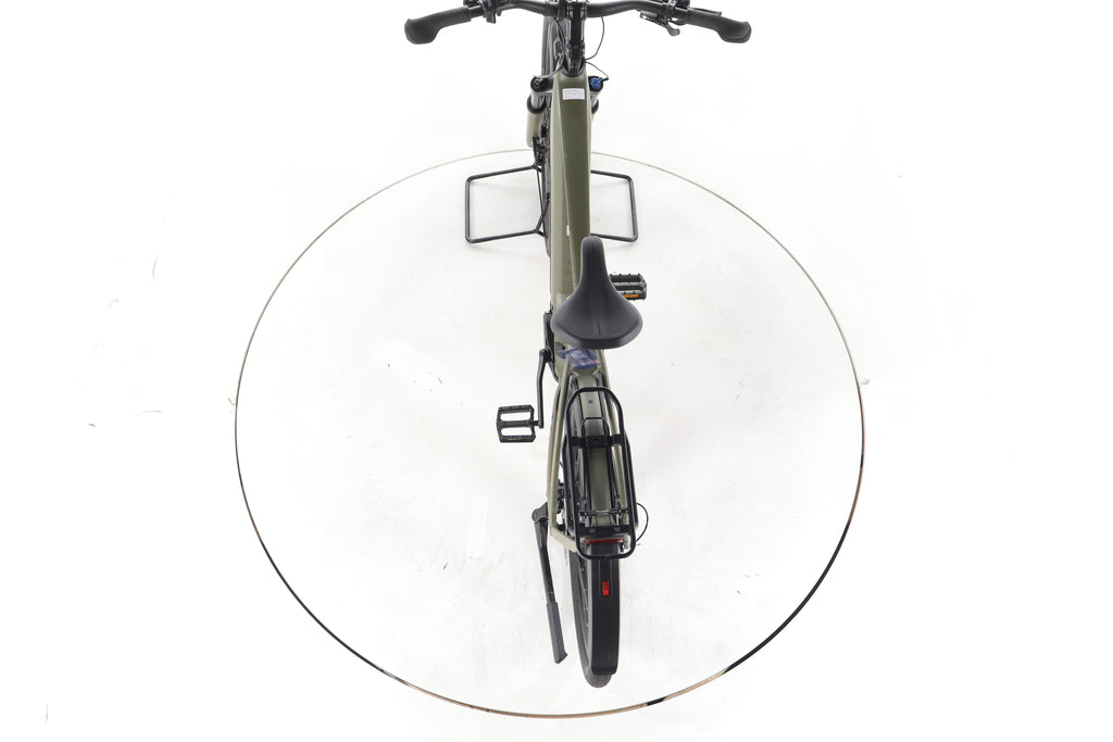 Cube Kathmandu Hybrid Pro Trekking E-Bike 2025 - Image 22