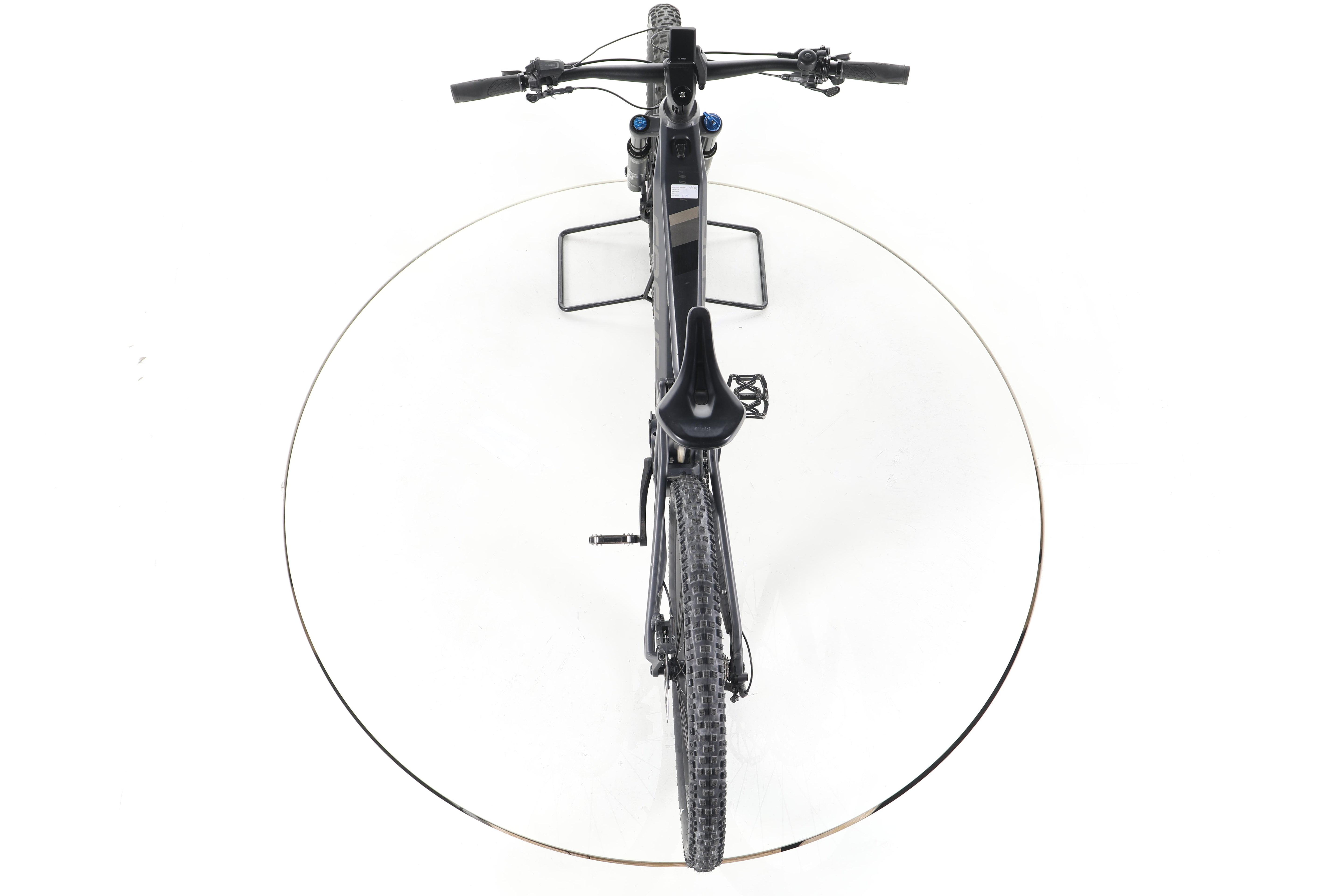 Focus Thron² 6.9 E-Bike Fully - Image 22