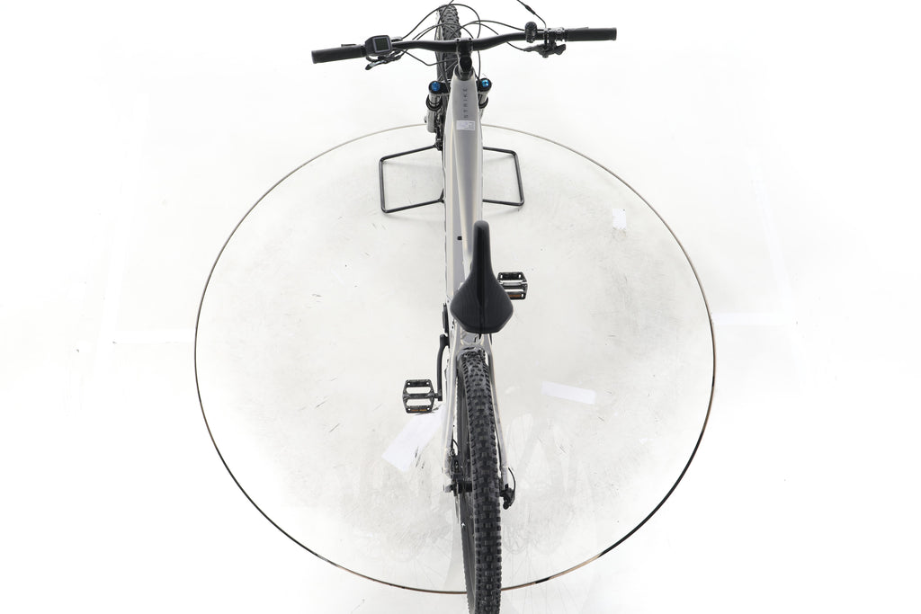 Scott Strike eRIDE 910 E-Bike Fully Carbon - Image 22