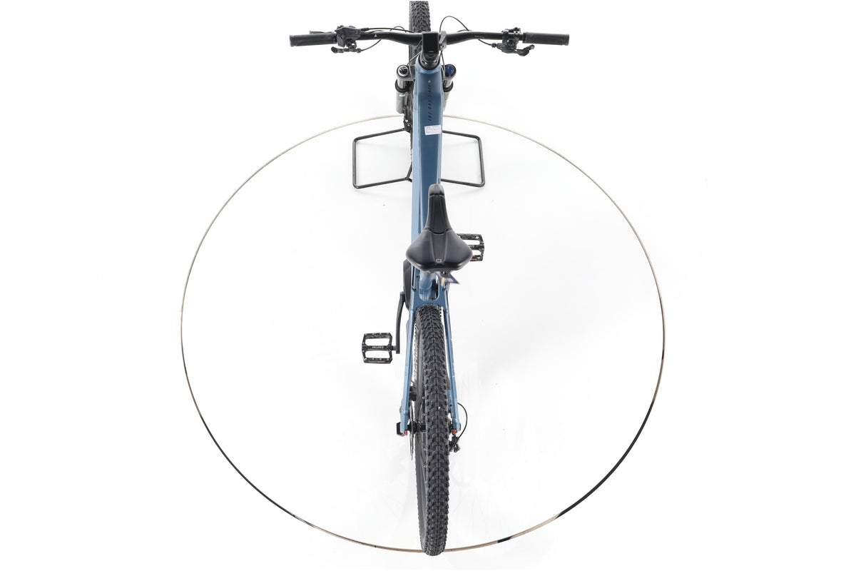 Bulls Sonic EVO TR 1 E-Bike Fully - Image 22