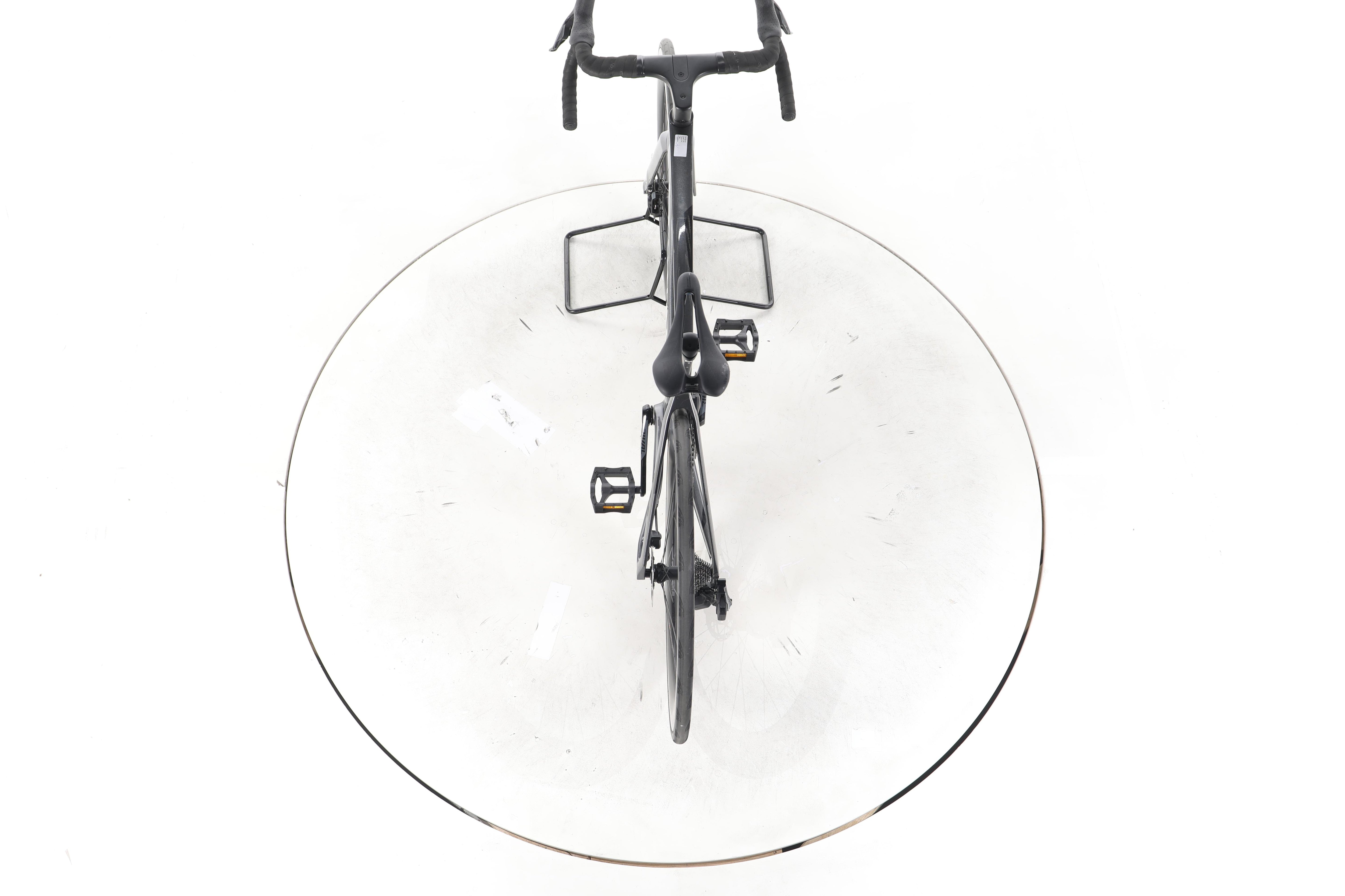 Canyon Aeroad CF SLX 7 AXS SPEED Rennrad Carbon 2025 - Image 22