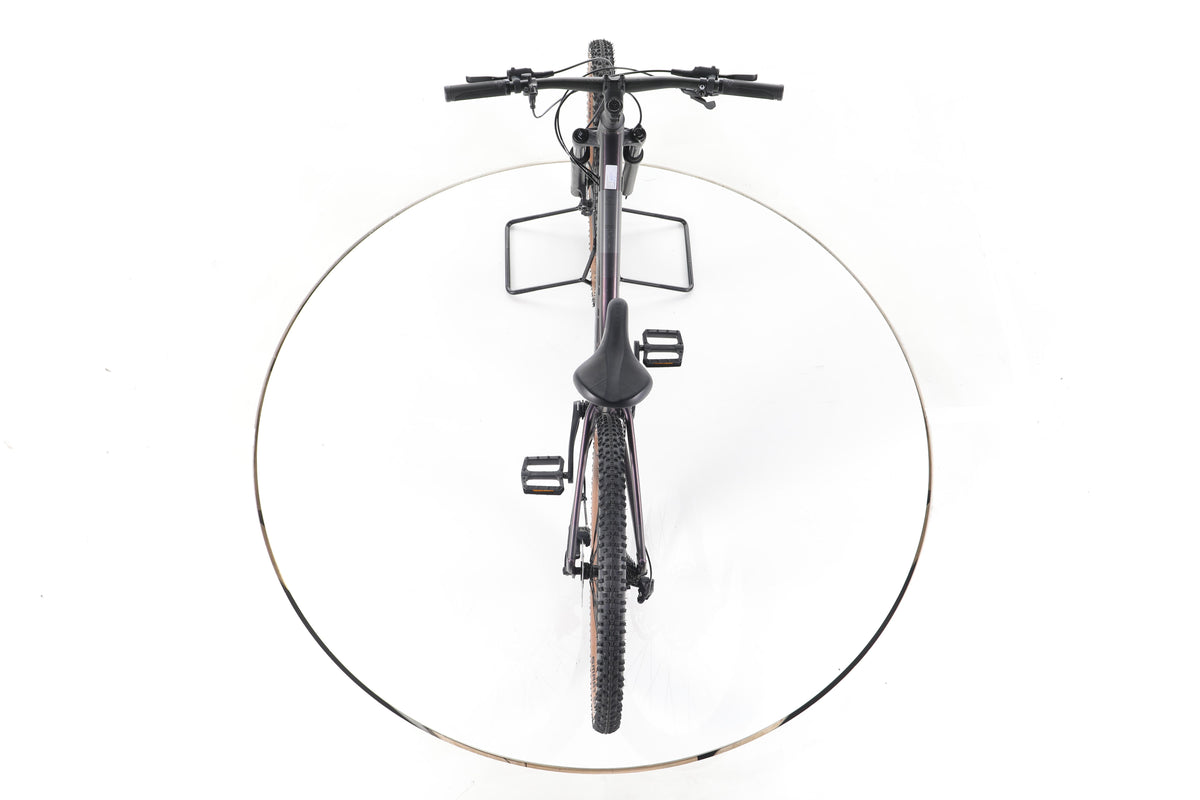 Cube Access WS SLX Fahrrad Hardtail - Image 22