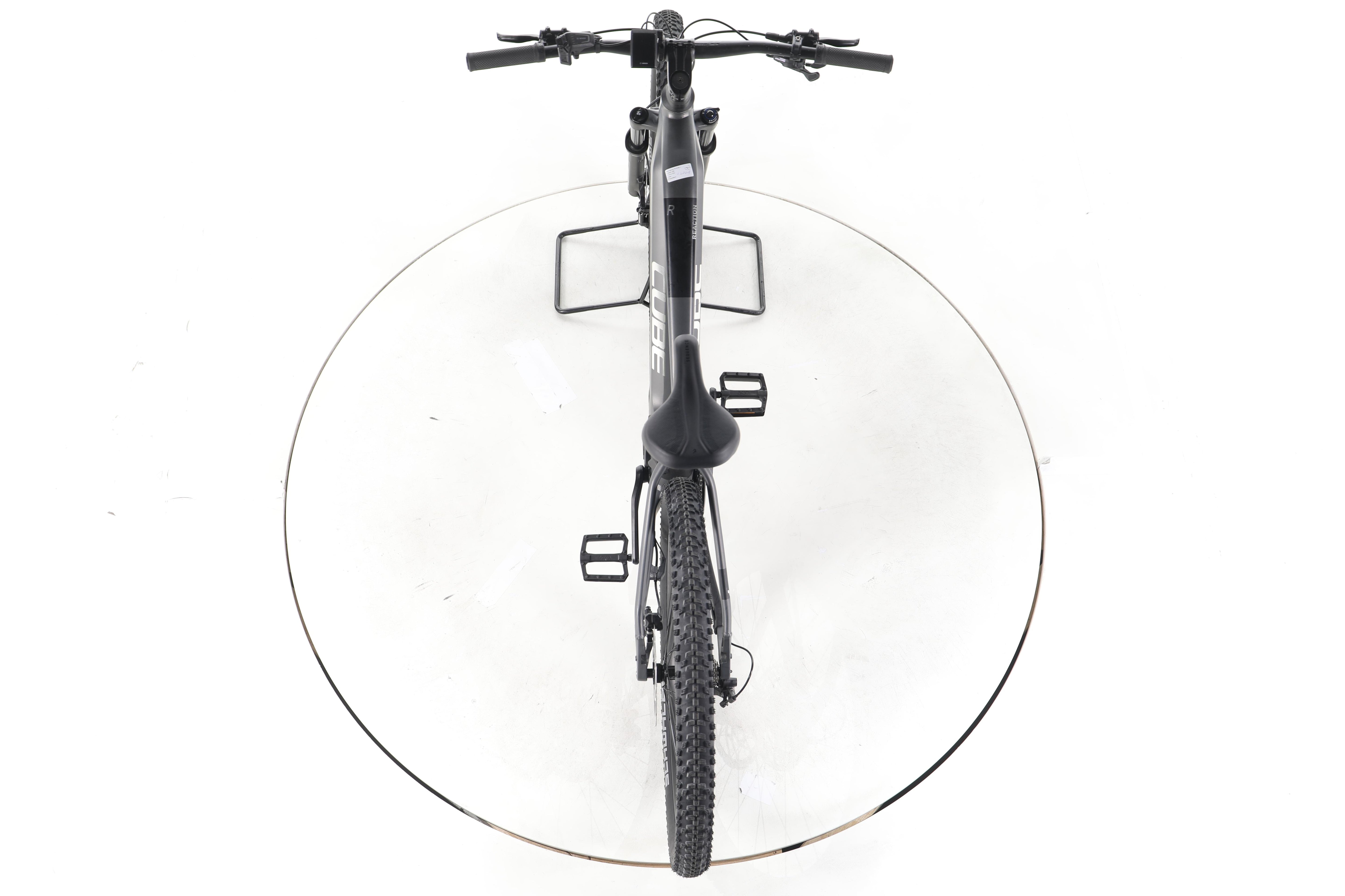 Cube Reaction Hybrid Race E-Bike 2024 - Image 22