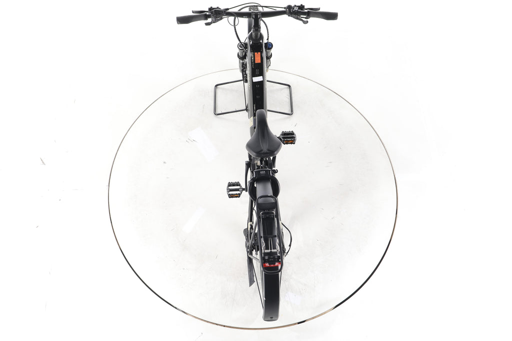 Conway Cairon SUV FS 4.7 SUV E-Bike 2024 - Image 22