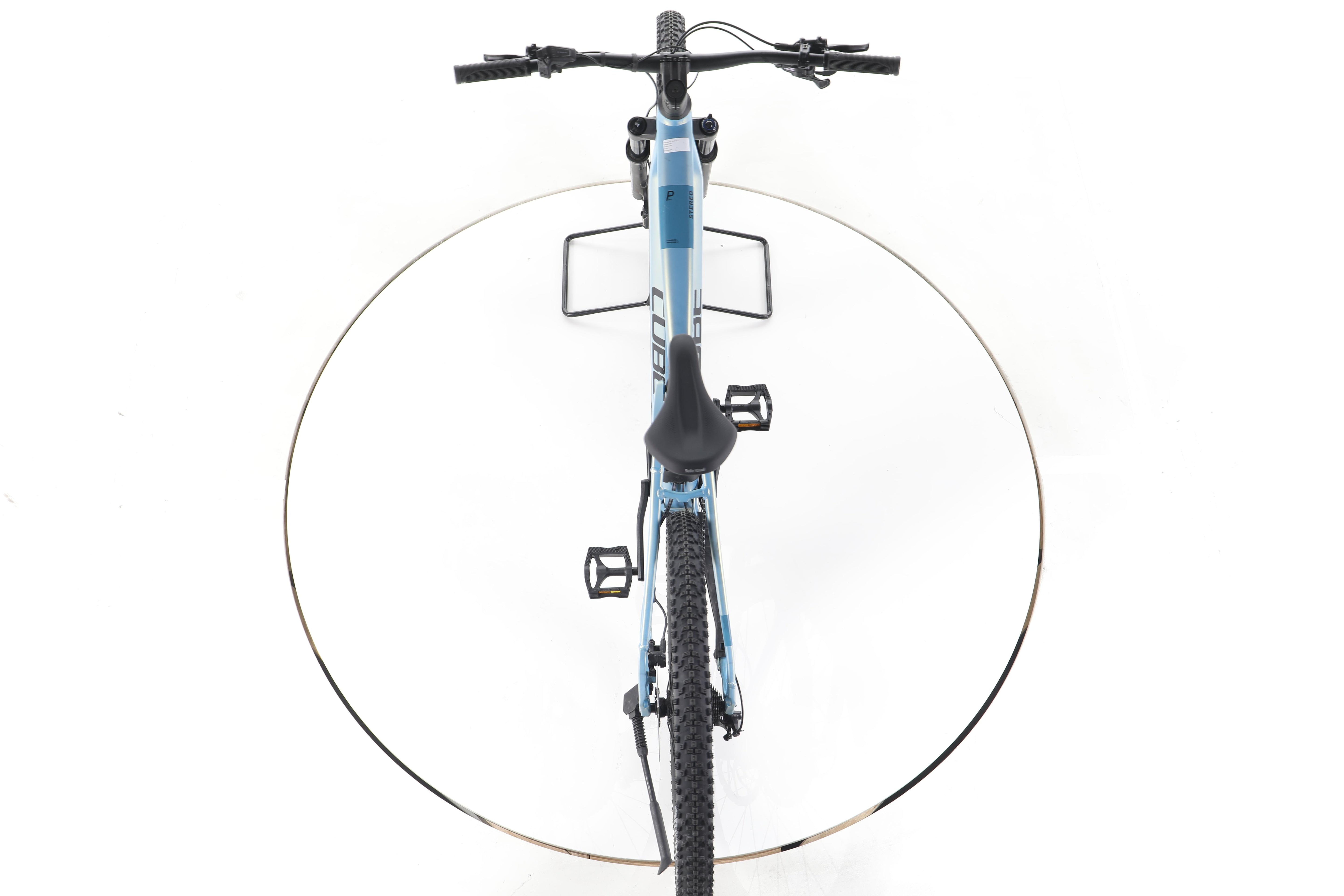 Cube Stereo Hybrid 120 Pro E-Bike Fully - Image 22