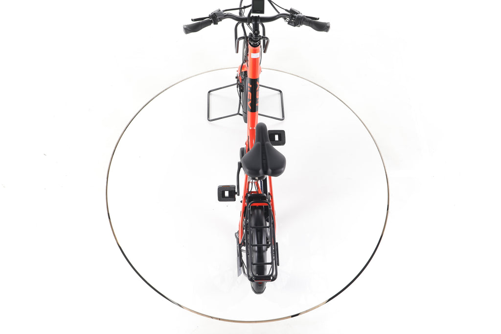 i:SY XXL N3.8 ZR Kompakt E-Bike Tiefeinsteiger - Image 22