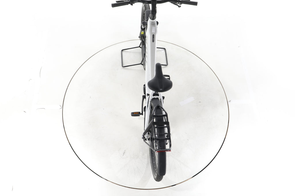 Scott Sub Sport eRide 20 Trekking E-Bike - Image 22