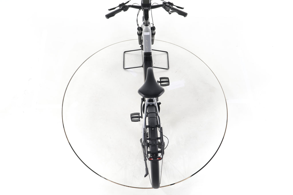 Brennabor T-38e Trekking E-Bike Tiefeinsteiger - Image 22