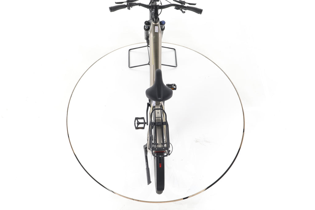 Cube Kathmandu Hybrid Pro Trekking E-Bike - Image 22