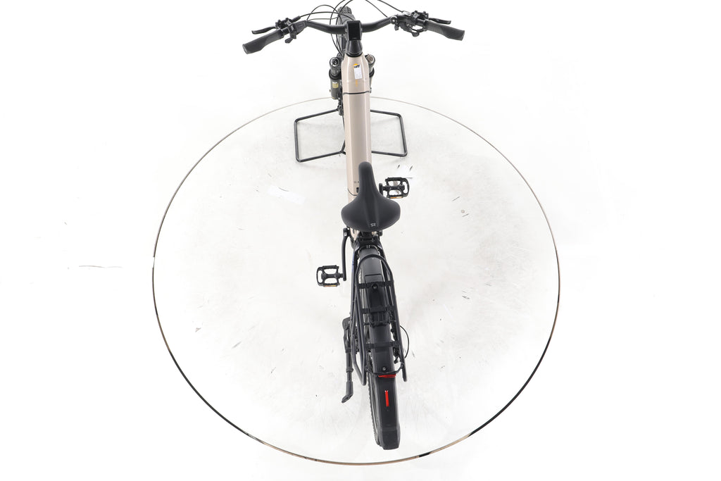 Victoria Parcours 4 SUV E-Bike Tiefeinsteiger - Image 22