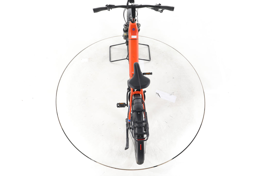 Victoria Avyon 6 Trekking E-Bike Tiefeinsteiger - Image 22