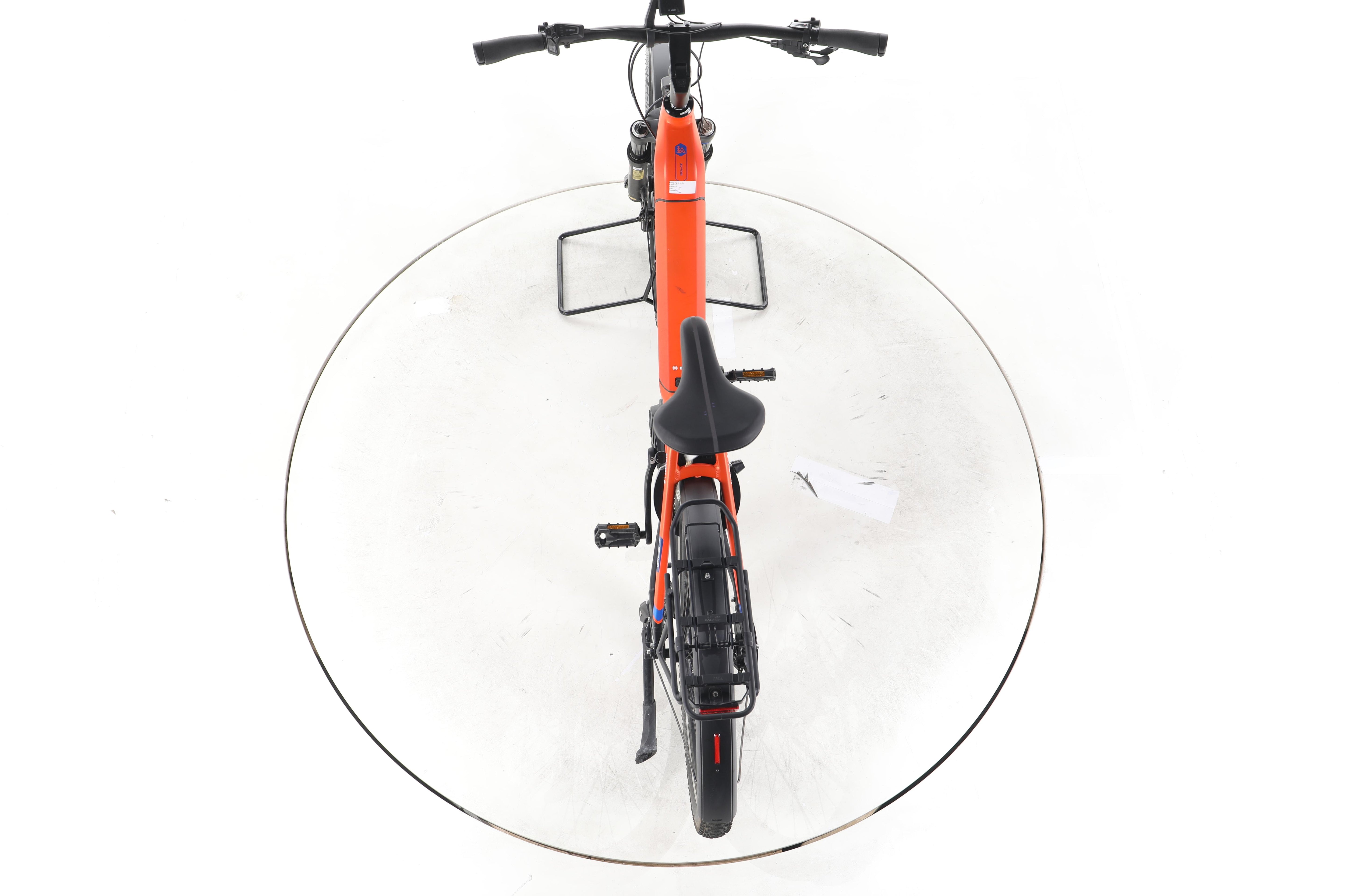 Victoria Avyon 6 Trekking E-Bike Tiefeinsteiger - Image 22