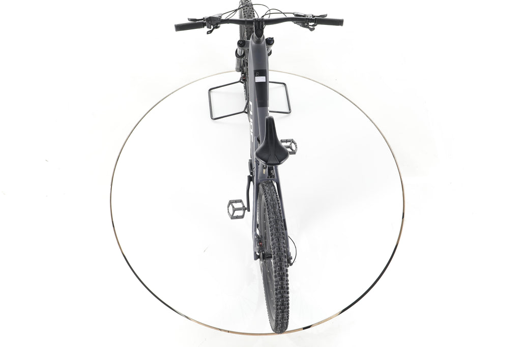 Cube Stereo Hybrid 140 HPC Race E-Bike Fully Carbon - Image 22