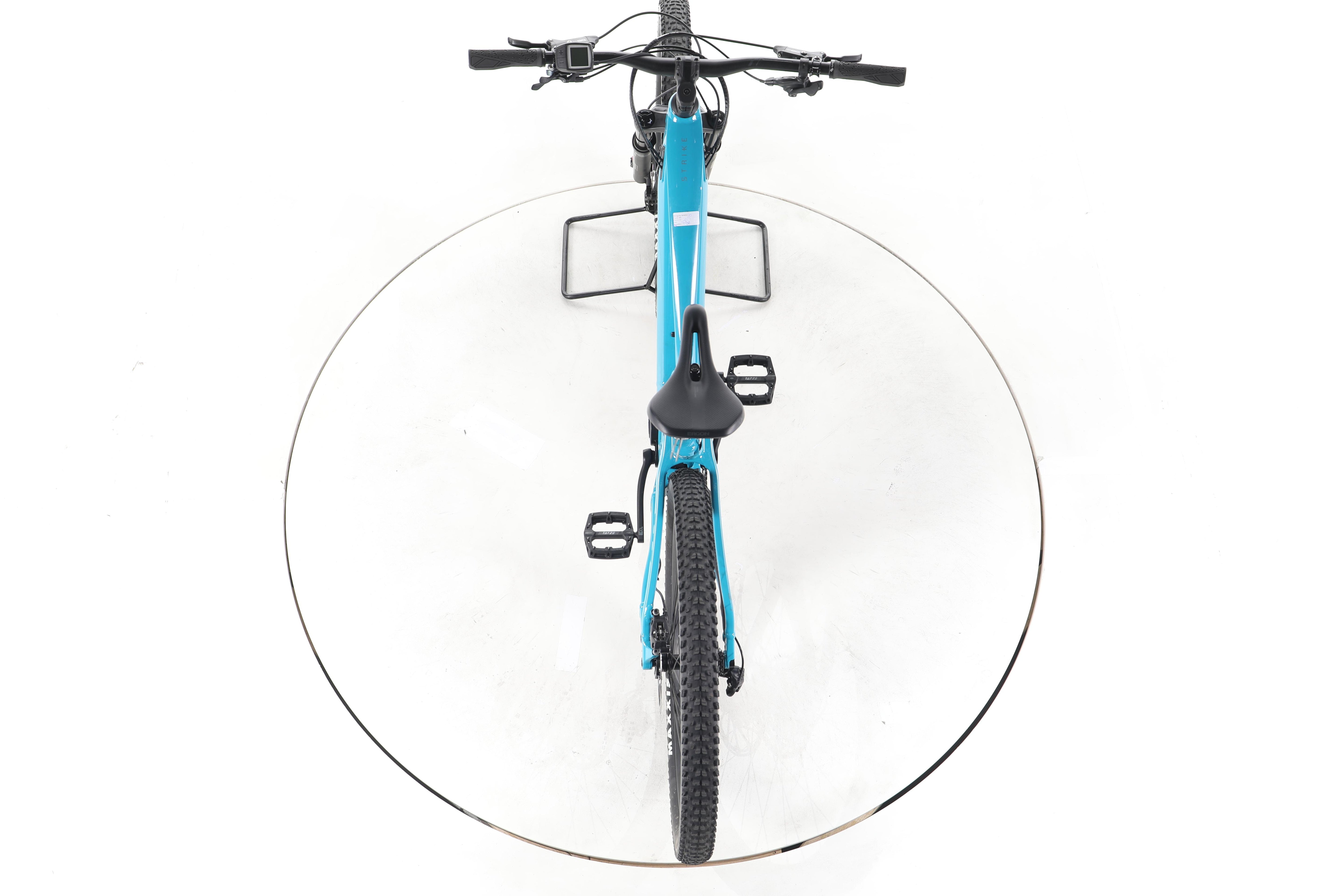 Scott Strike eRide 940 E-Bike Fully - Image 22