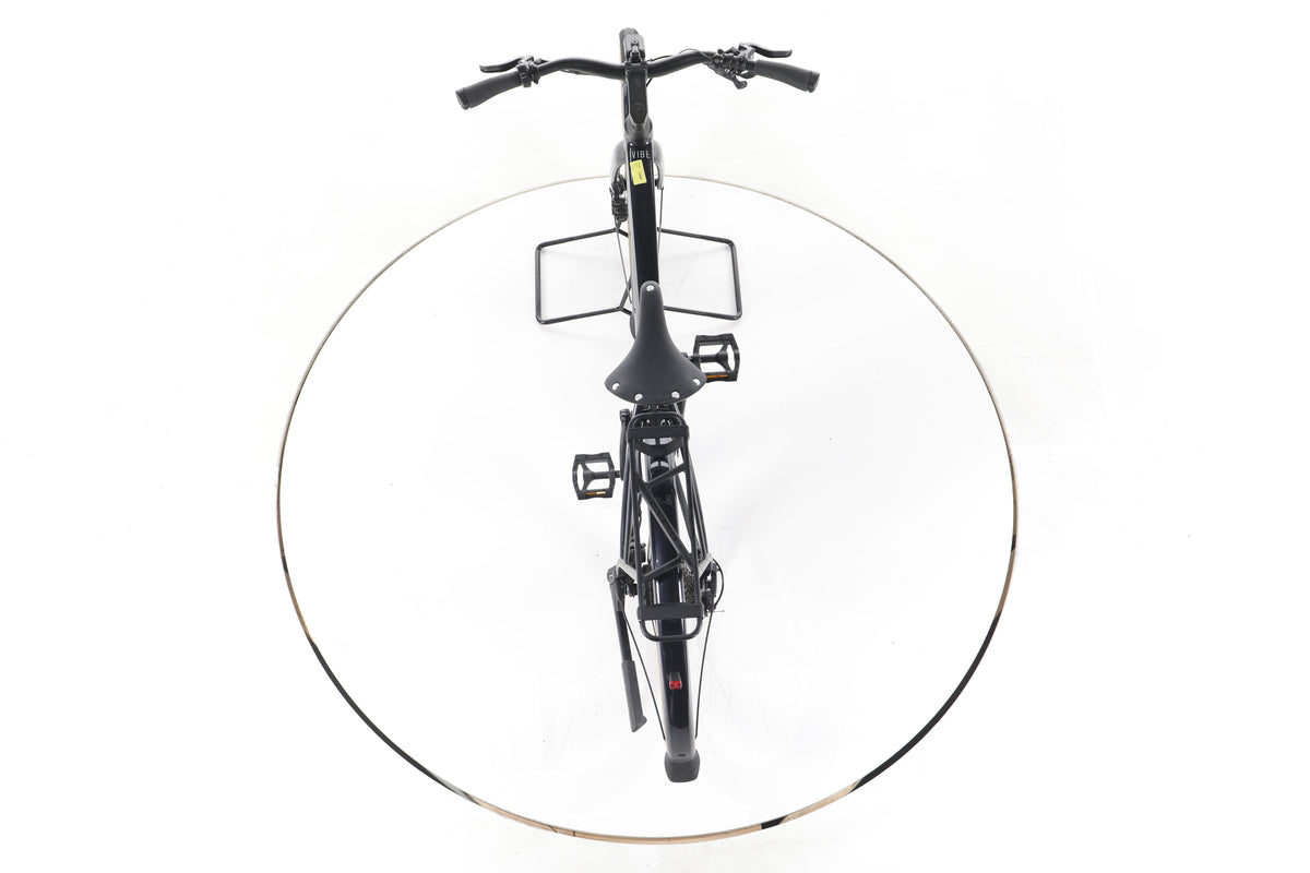 Orbea VIBE H10 EQ Trekking E-Bike - Image 22