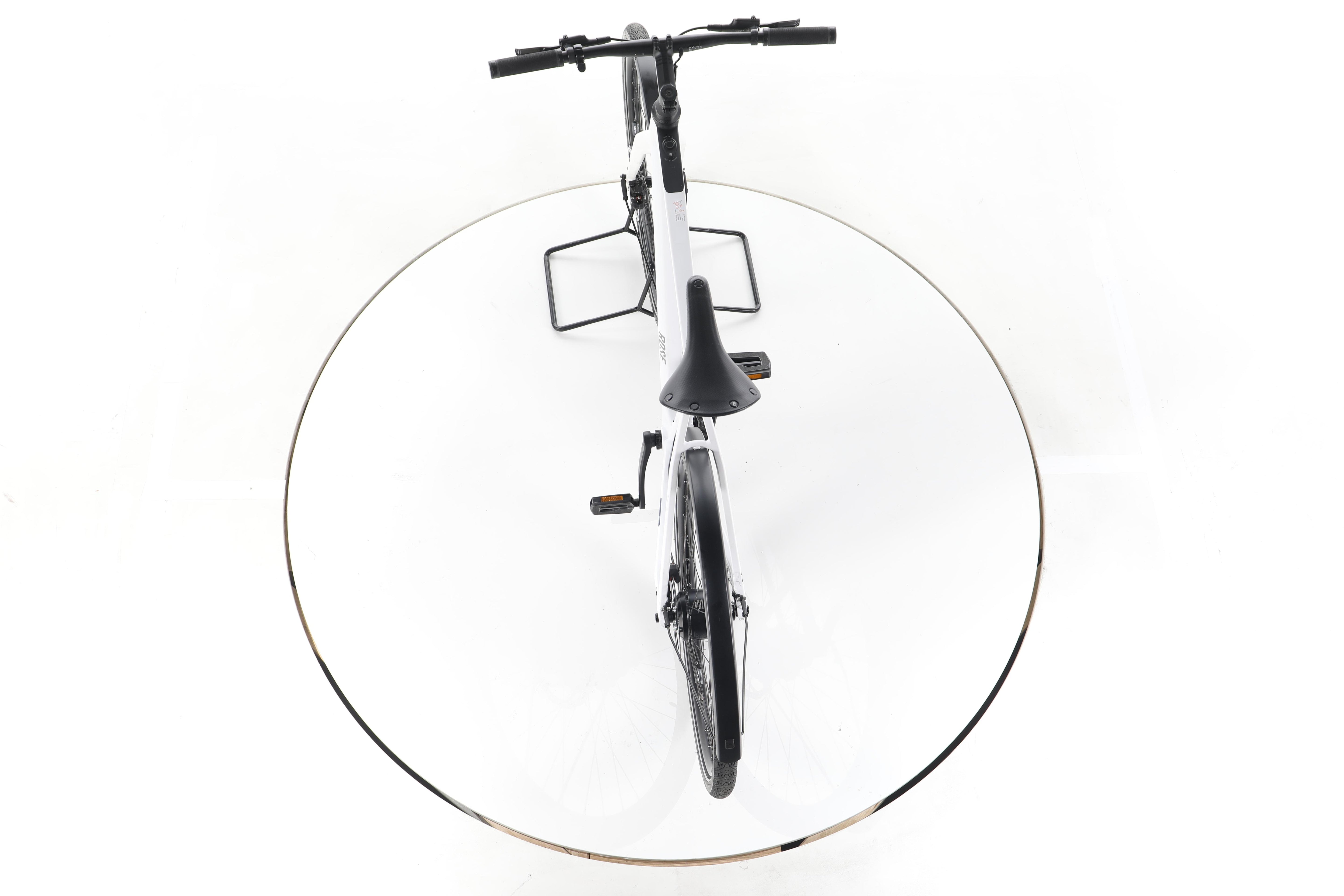 Rose Sneak Plus EQ City E-Bike - Image 22